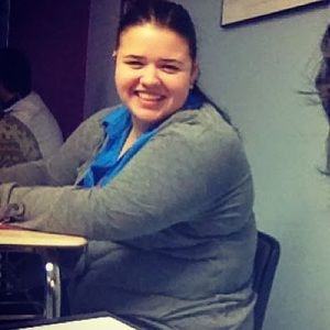 Meet your Posher, Alycen